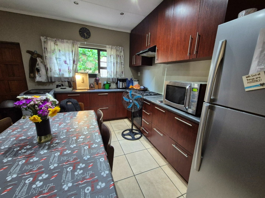 To Let 3 Bedroom Property for Rent in Universitas Ridge Free State